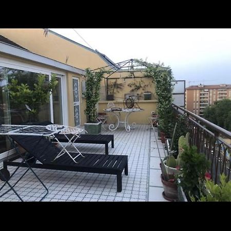 Casa Mia Stanza In Appartamento Condiviso Milán Exteriér fotografie