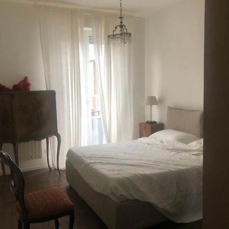 Casa Mia Stanza In Appartamento Condiviso Milán Exteriér fotografie